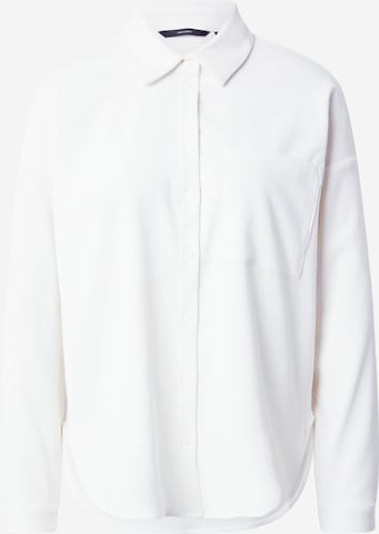 Camicia da donna 'NONA' di VERO MODA in bianco: frontale