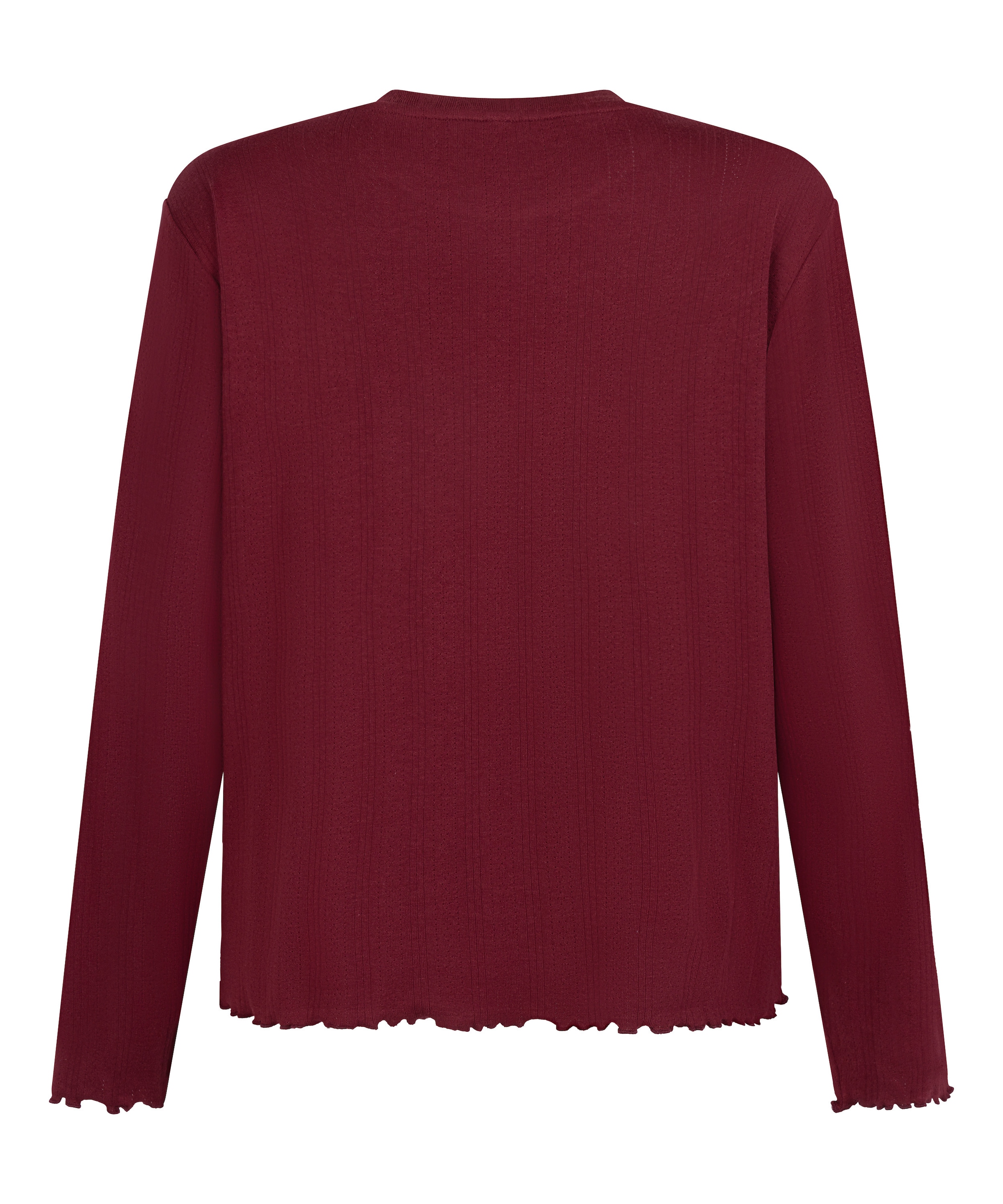 Chemise de nuit Hunkemöller en rouge