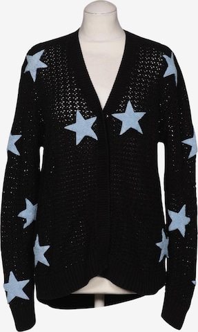 ZOE KARSSEN Strickjacke M in Mischfarben: Vorderseite