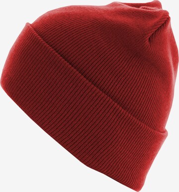 Bonnet MSTRDS en rouge