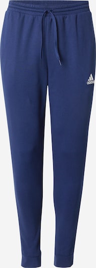 ADIDAS PERFORMANCE Urheiluhousut 'Entrada 22' värissä laivastonsininen / valkoinen, Tuotenäkymä