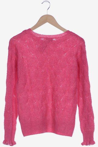 Lipsy Sweater & Cardigan in S in Pink