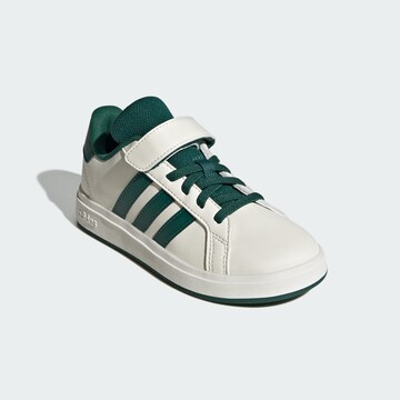 ADIDAS SPORTSWEAR Sneakers 'Grand Court 2.0' in Wit