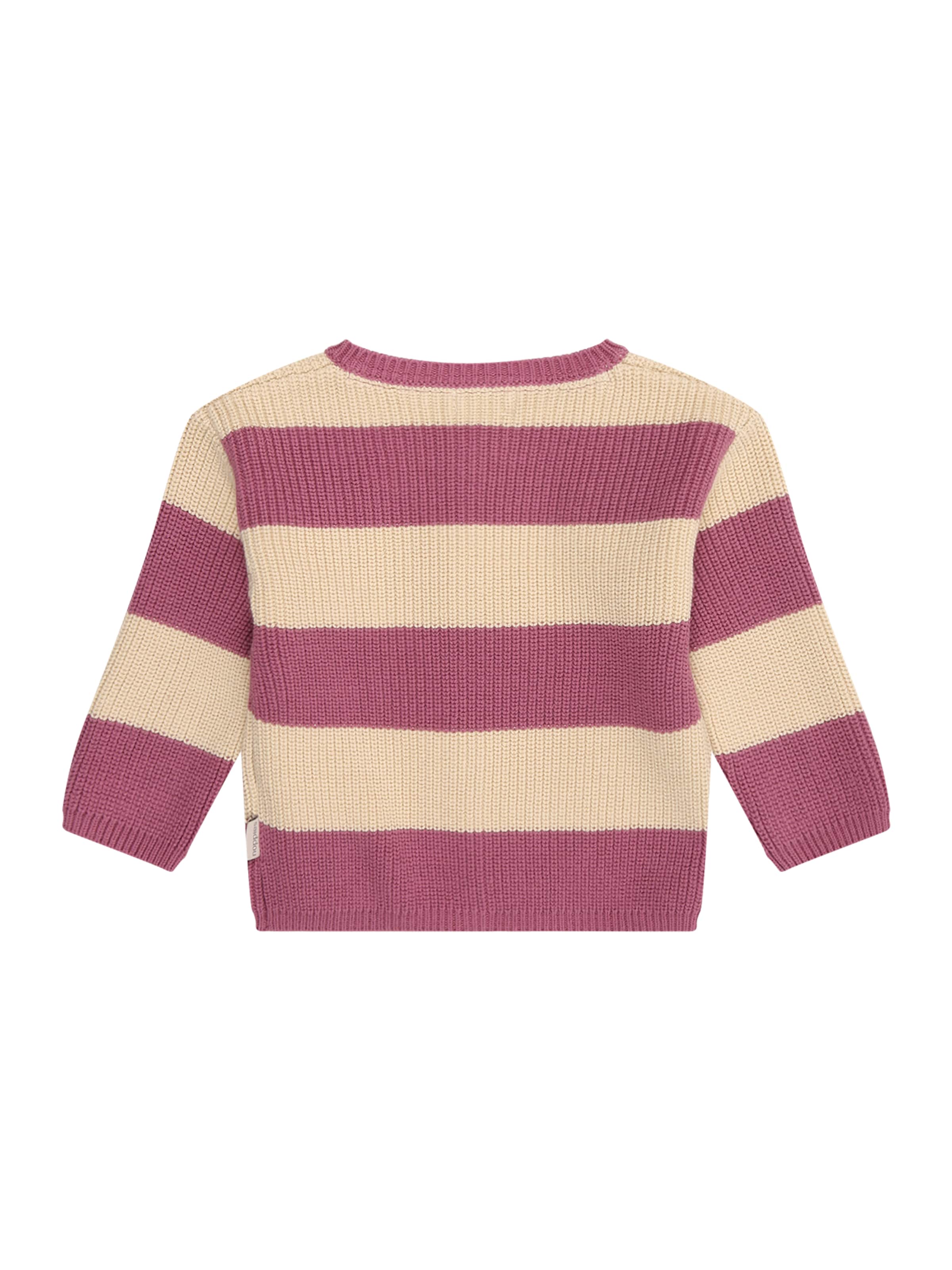 Cardigan 'Tiki' Noppies en violet