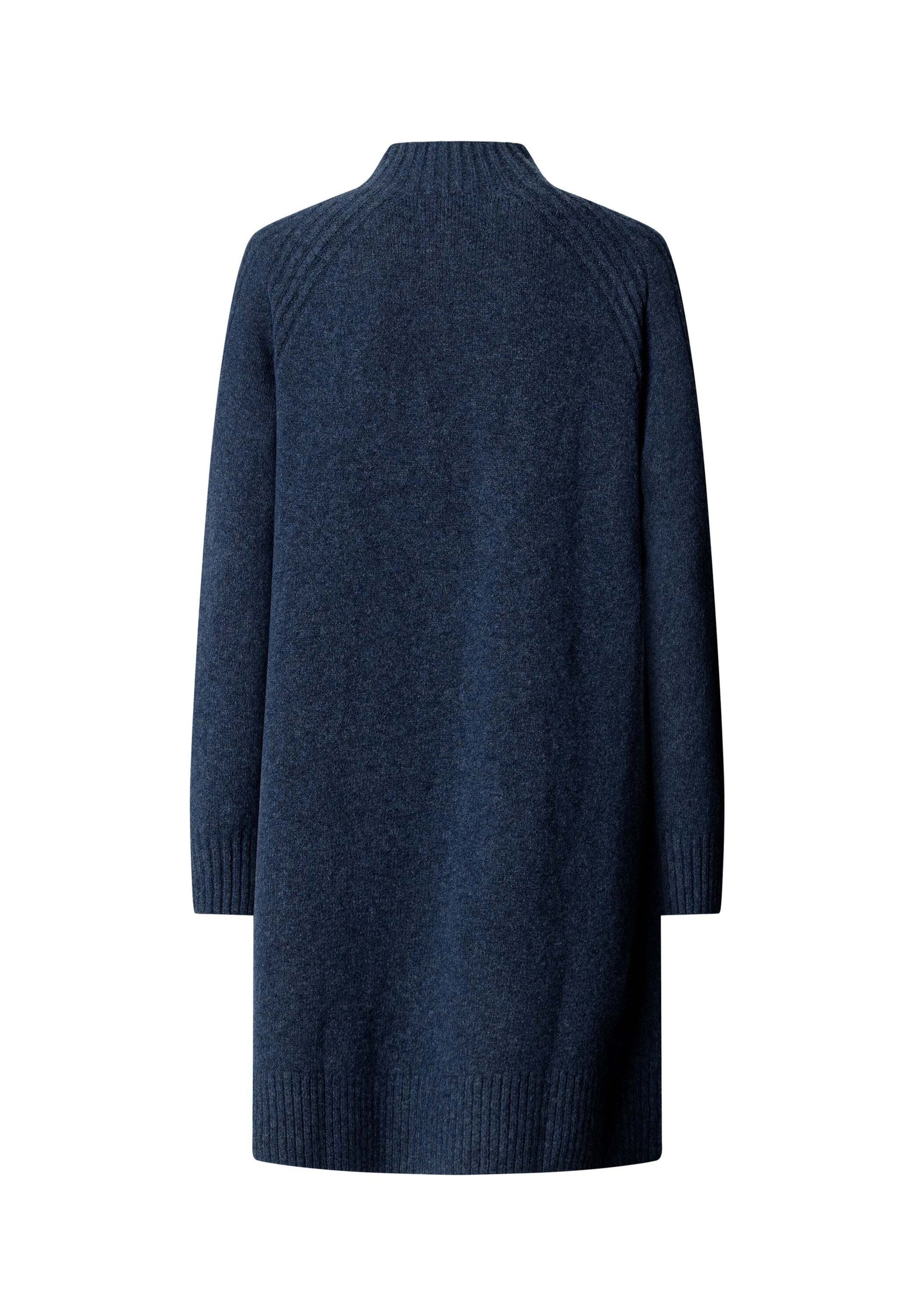 Abito in maglia 'Adami' di Pepe Jeans in blu
