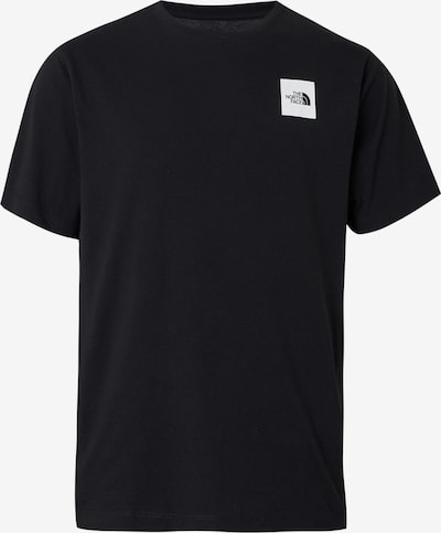 THE NORTH FACE Paita 'Evolution' värissä musta / valkoinen, Tuotenäkymä