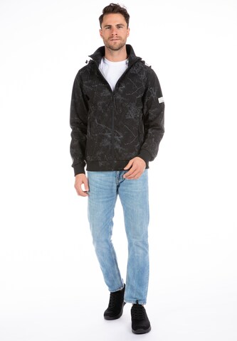 LPO Between-Season Jacket in Black