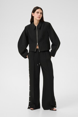 KAREN BY SIMONSEN Between-season jacket 'KBCodi' in Black