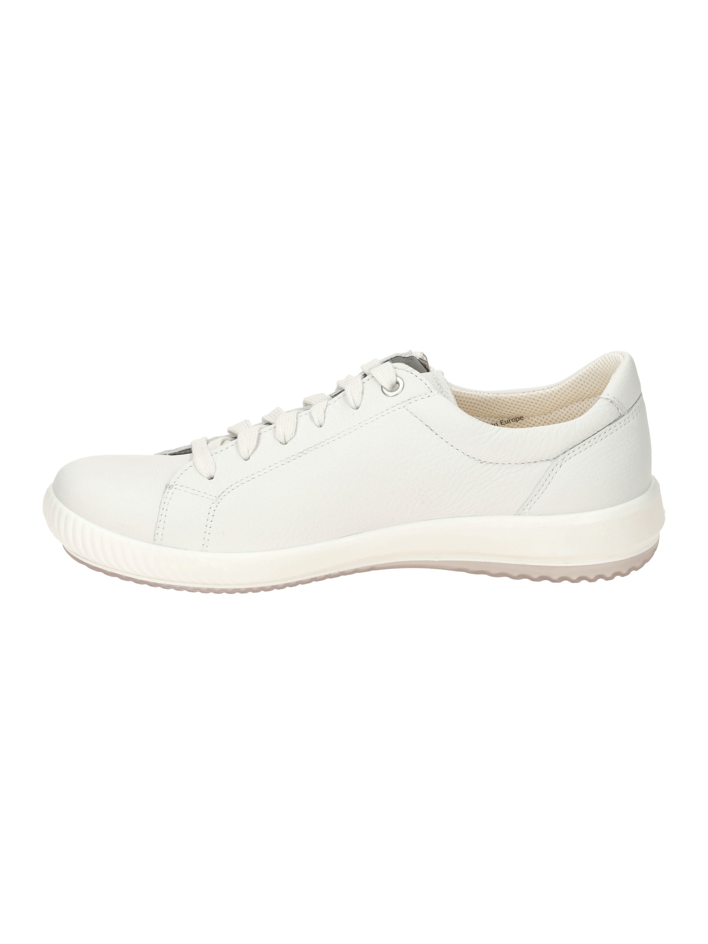 Legero Lace-Up Shoes in White