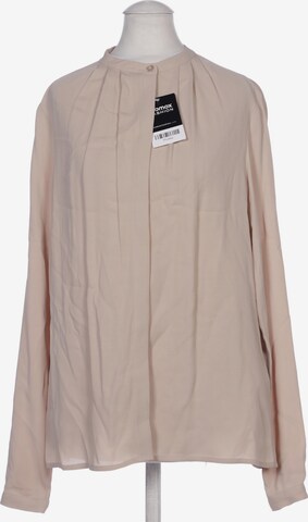 HALLHUBER Bluse XS in Beige: predná strana