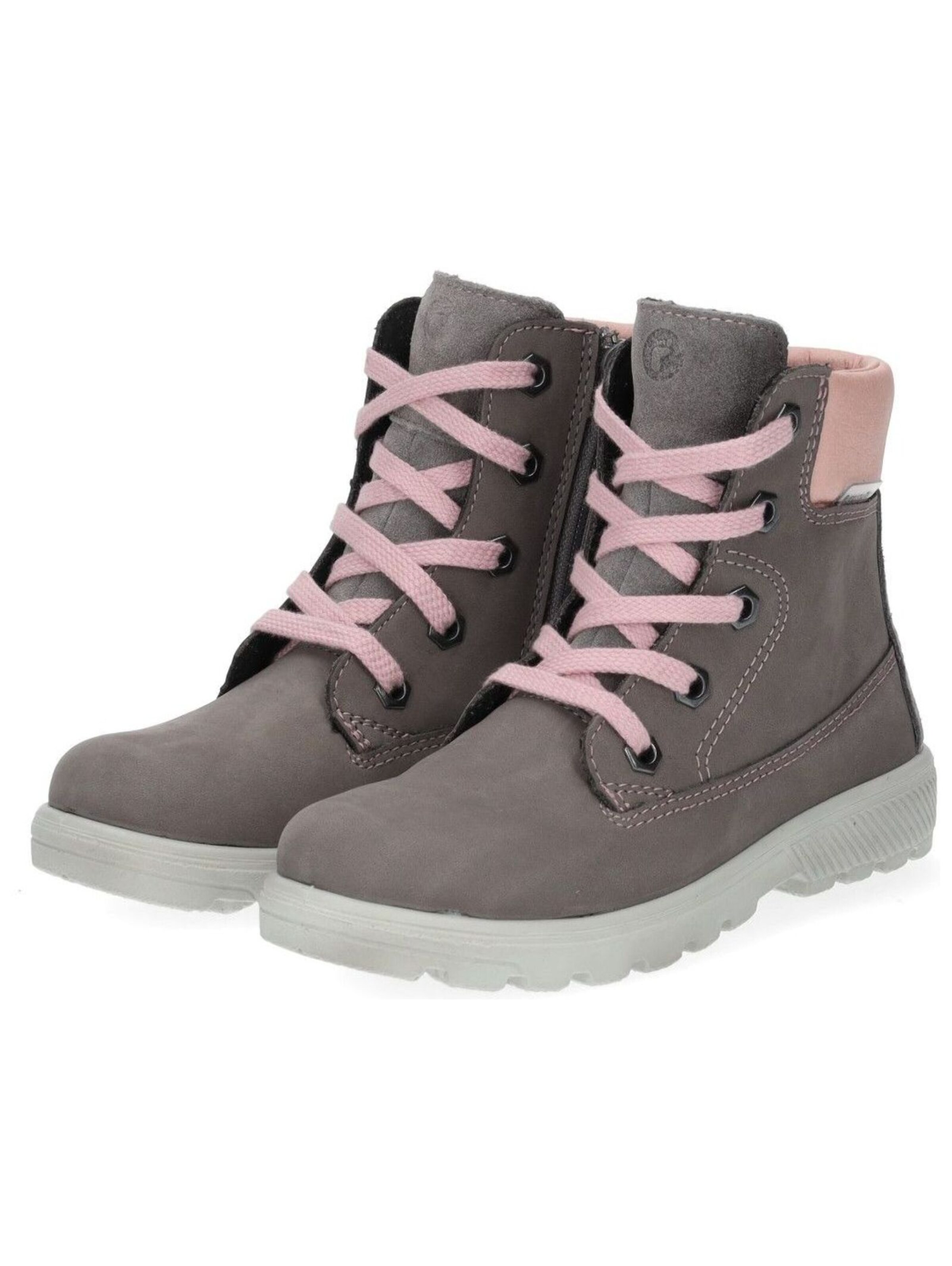 RICOSTA Boot in Green