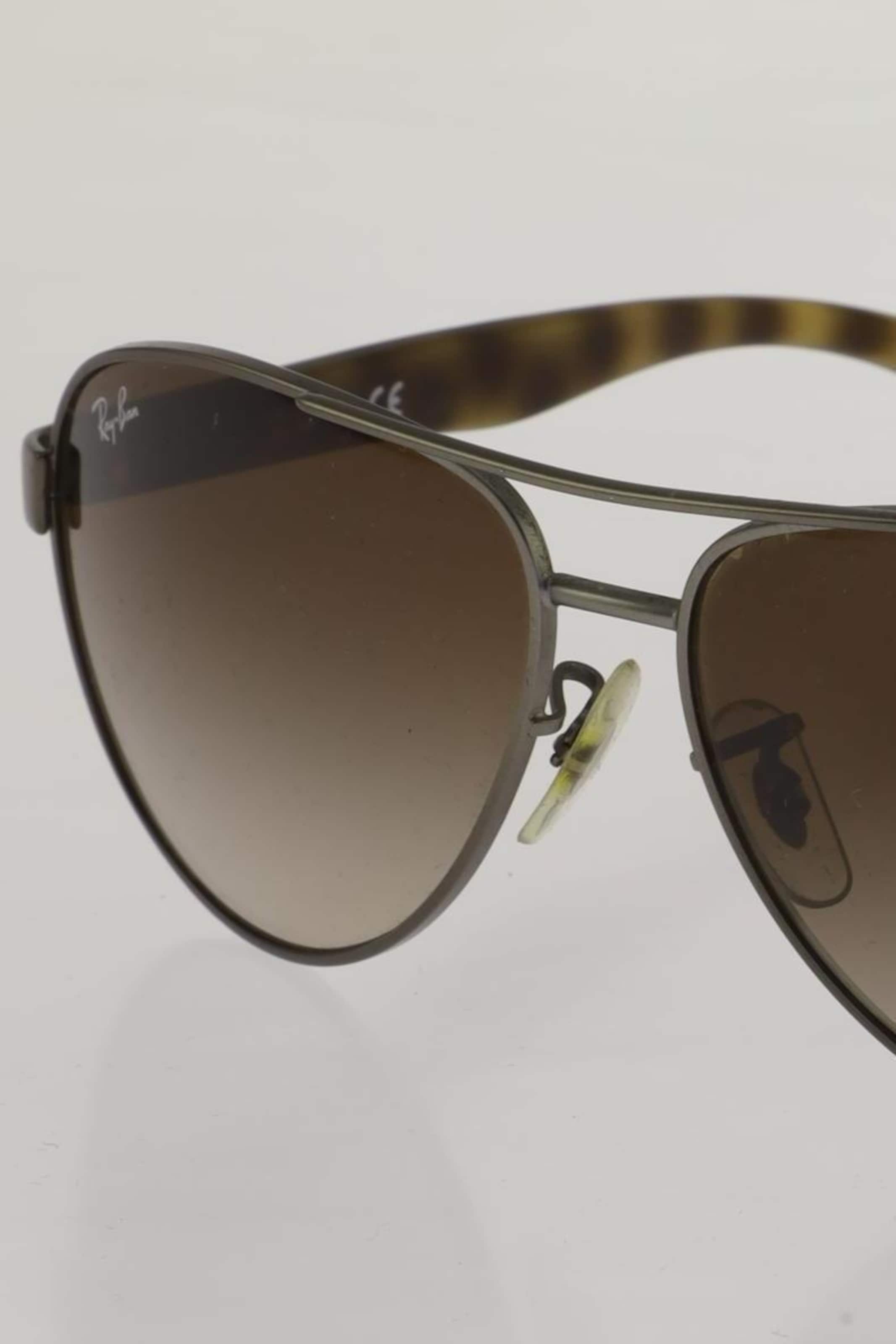 Ray-Ban Sonnenbrille One Size in Silber