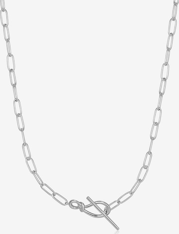 ANIA HAIE Necklace in Silver: front