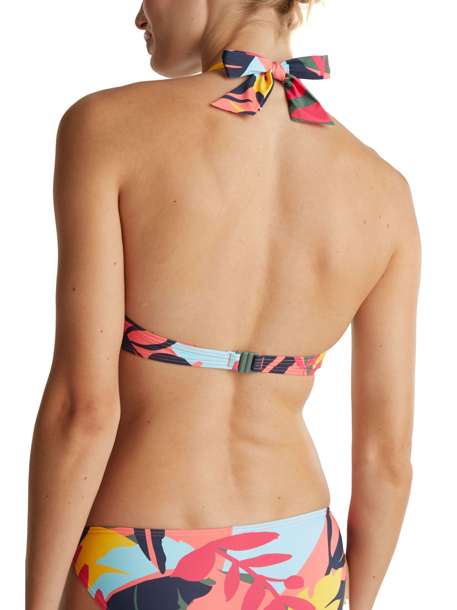 ESPRIT Bikinitop TENYA in Mischfarben ESPRIT Bikinitop TENYA in Mischfarben