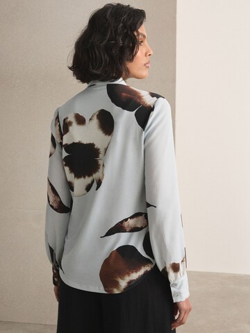 Camicia da donna di Next in blu