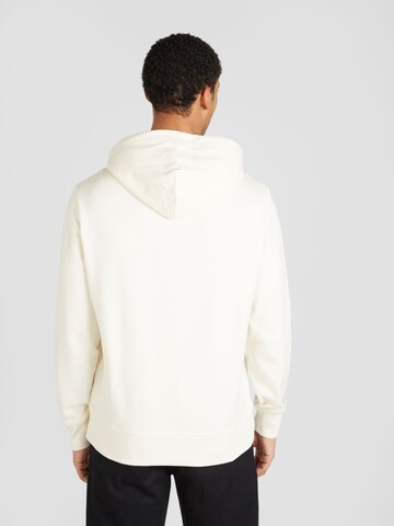 Sweat-shirt GANT en beige