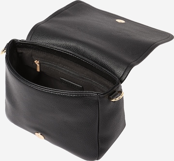 Seidenfelt Manufaktur Crossbody bag 'Svedala' in Black