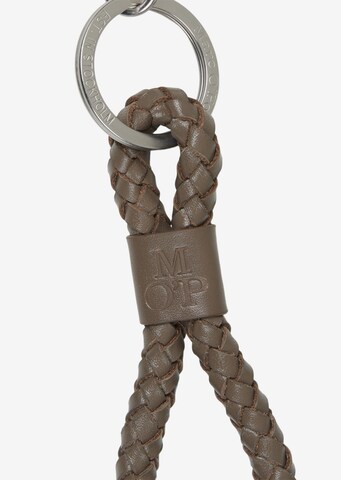 Marc O'Polo Key Ring in Beige