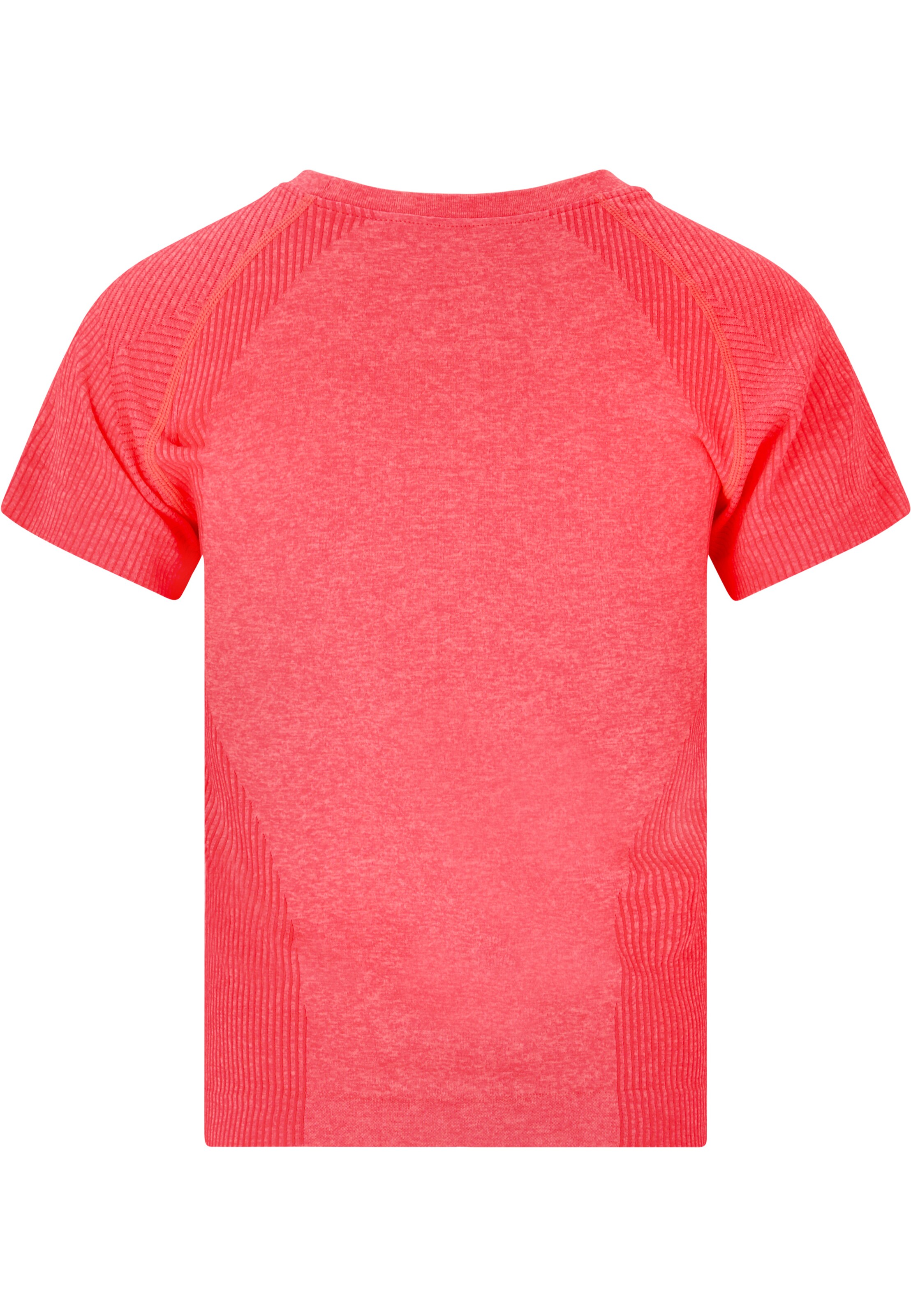 ENDURANCE Funktionsshirt 'Halen Jr.' in Pink