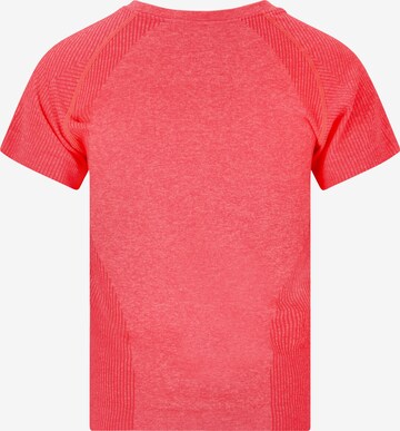 ENDURANCE Functioneel shirt 'Halen Jr.' in Roze