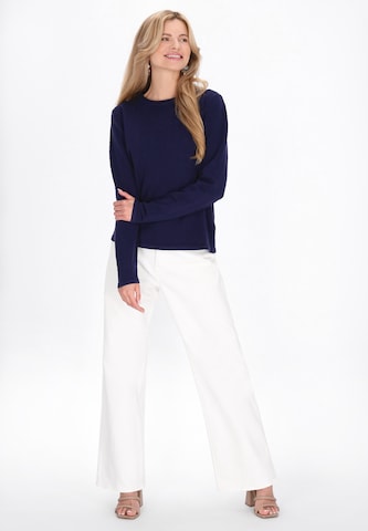 Usha - Jersey en azul