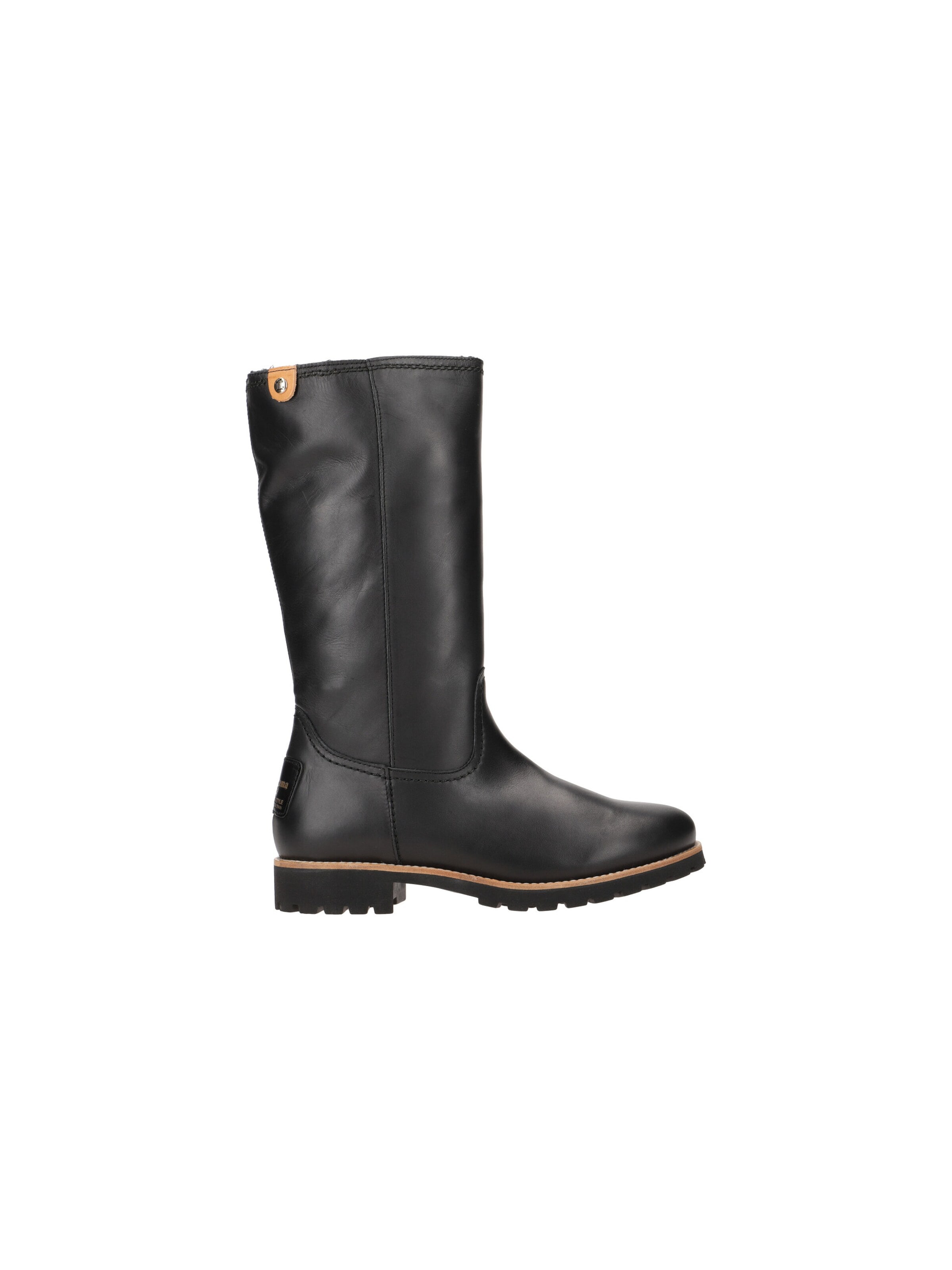 PANAMA JACK Boots 'Bambina' in Black