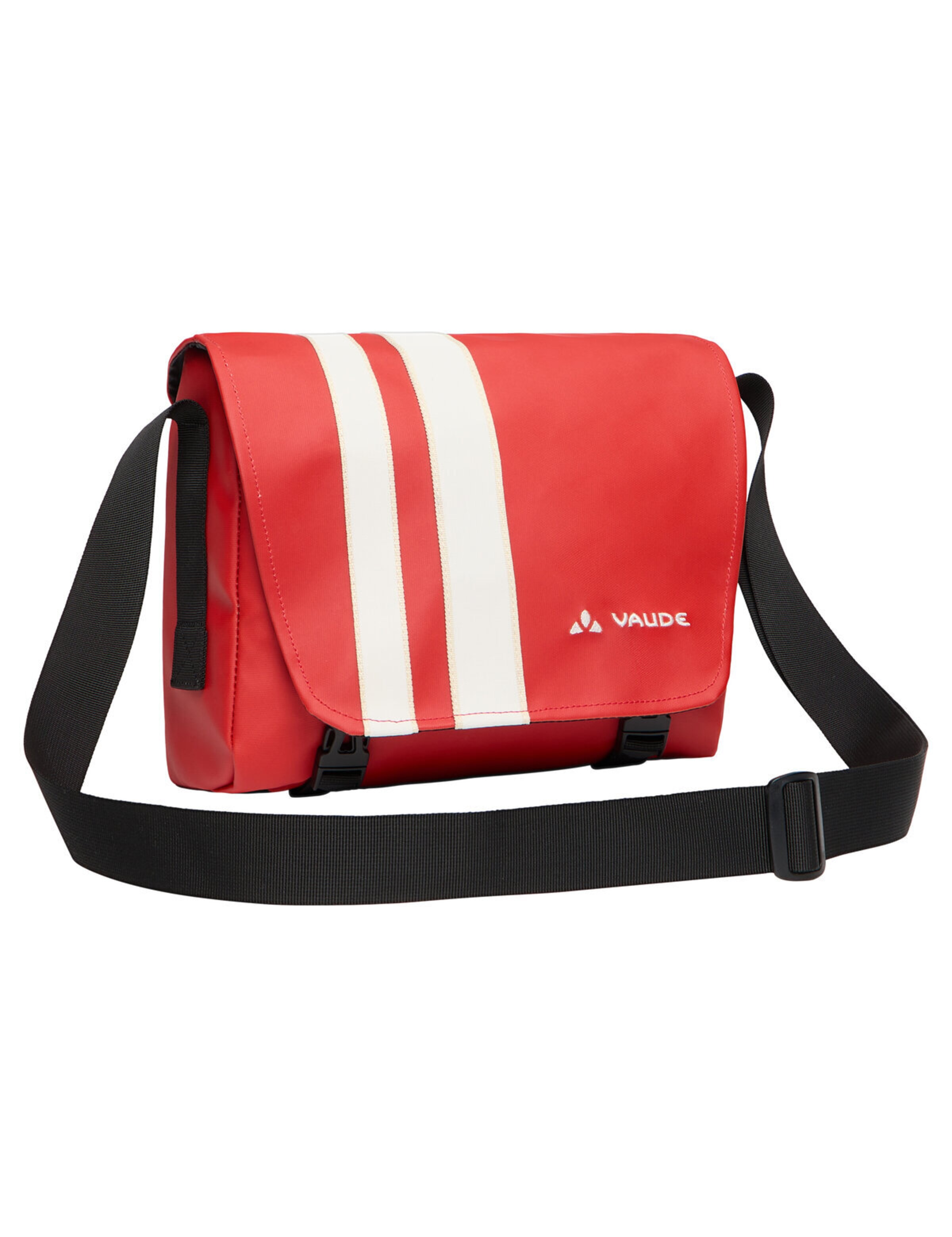VAUDE Sports bag 'Vanuatu' in Red