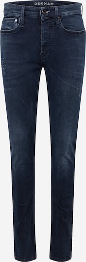 Jeans 'BOLT WLFMRB' DENHAM pe denim albastru, Vizualizare produs