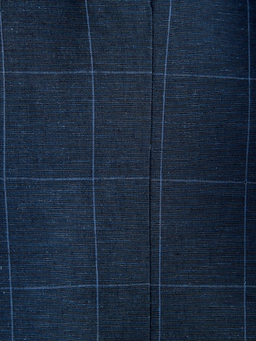 Regular fit Giacca business da completo di Next in blu