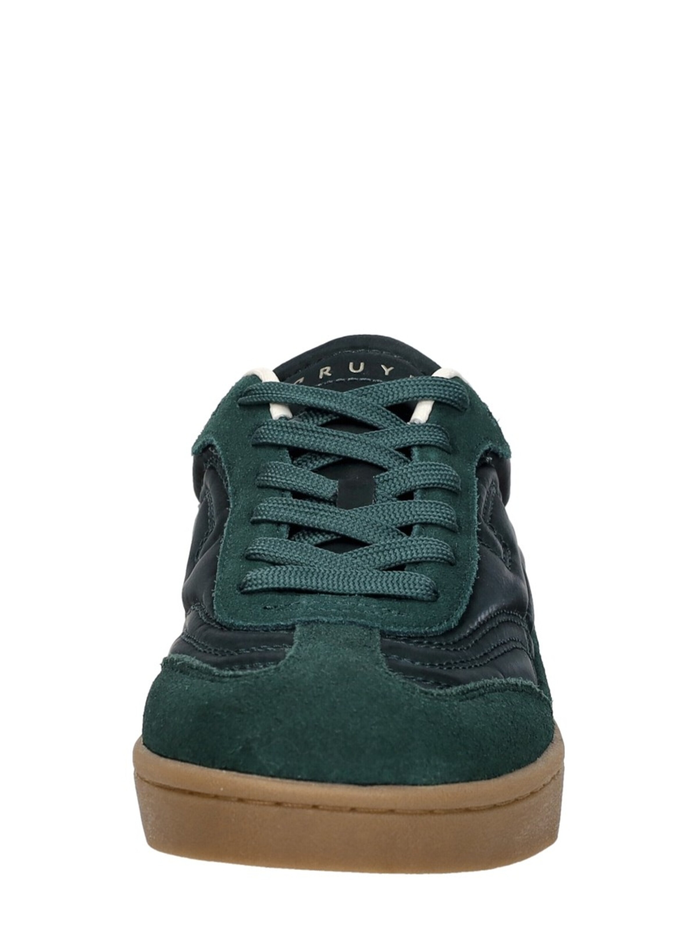 Cruyff Sneakers 'Calcio Cup' in Green