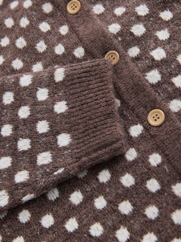 Next Strickjacke in Braun