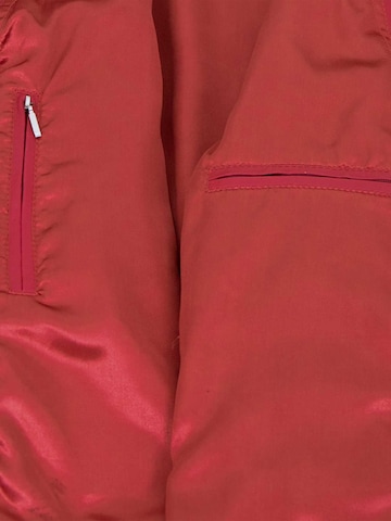 Jilani Between-Season Jacket 'Jaqueline' in Red