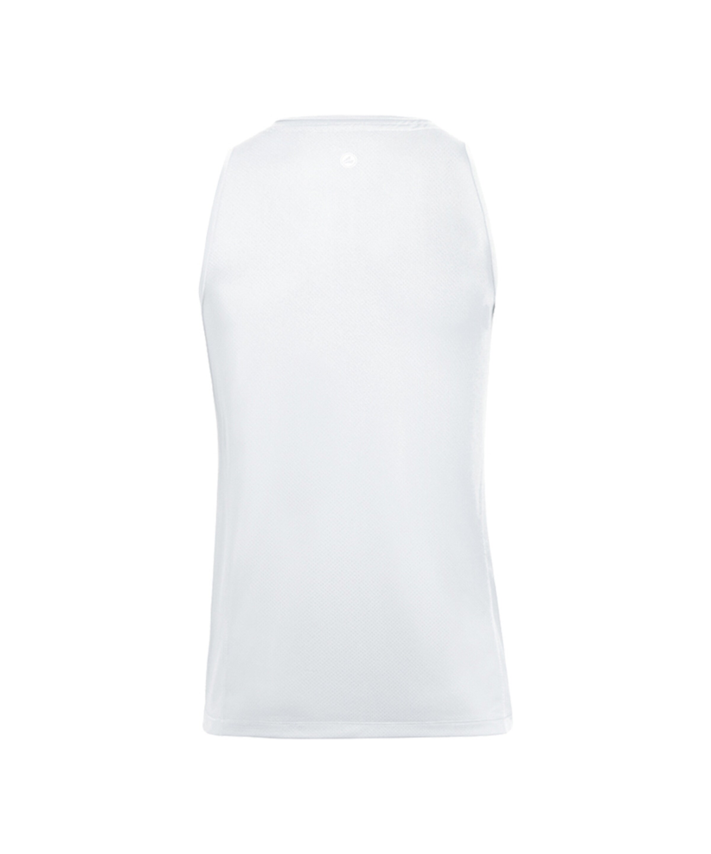 JAKO Performance Shirt 'Run 2.0' in White