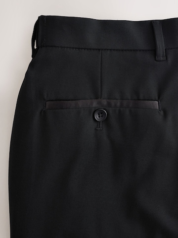 juoda Next Standartinis Kelnės