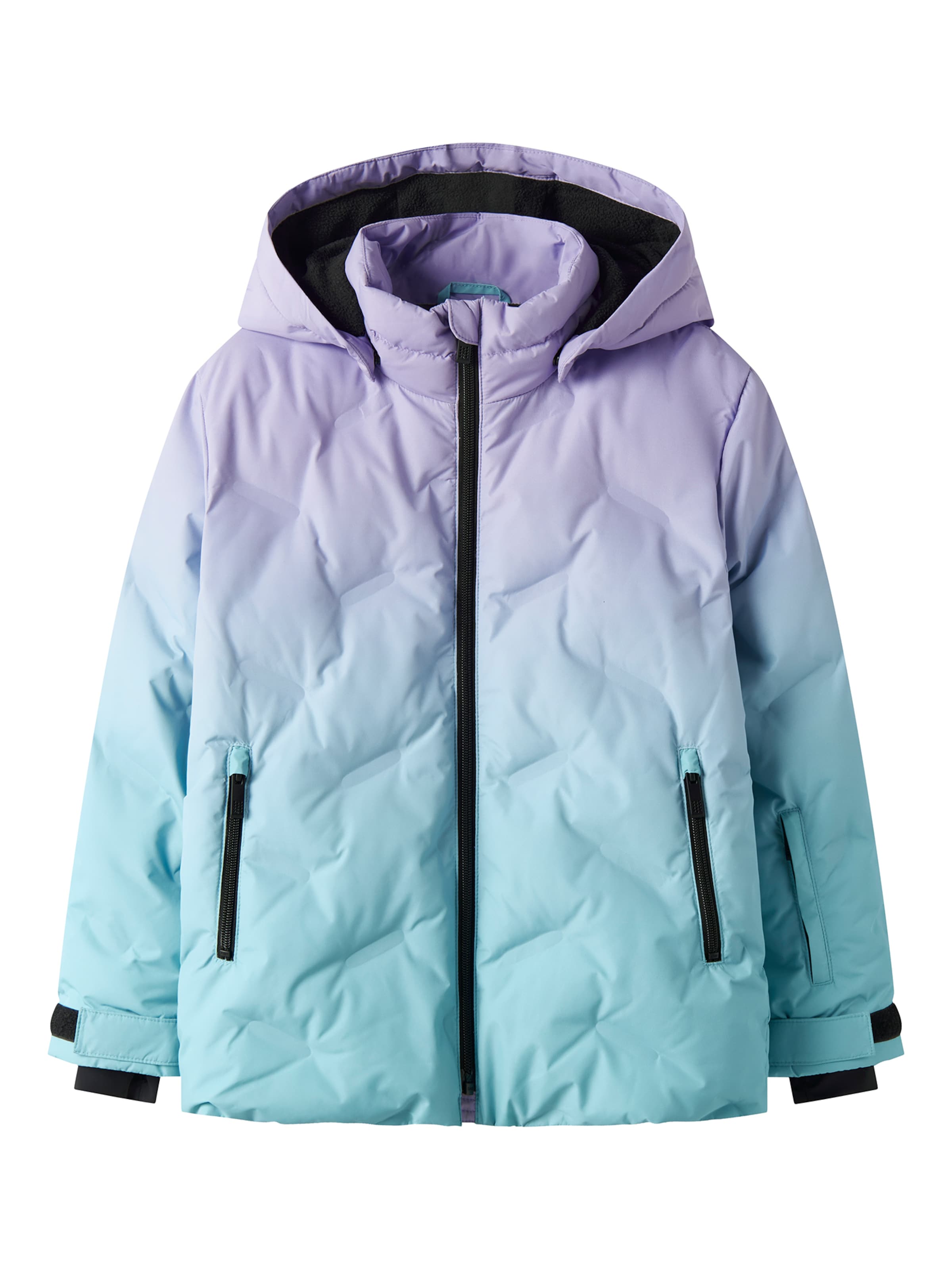 NAME IT - Chaqueta funcional 'MOUNTAIN05' en Mezcla de colores: frente