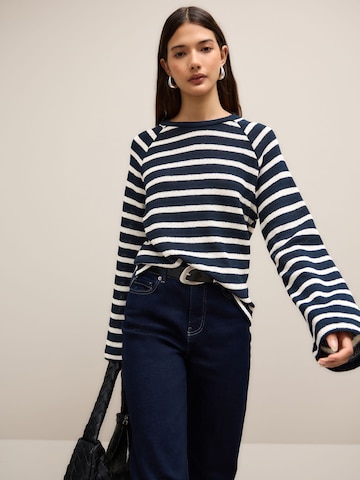 Next Свитер в Синий