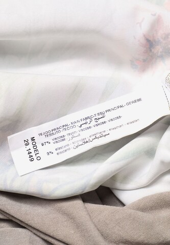 PUNT ROMA Longsleeve-Shirt M in Grau