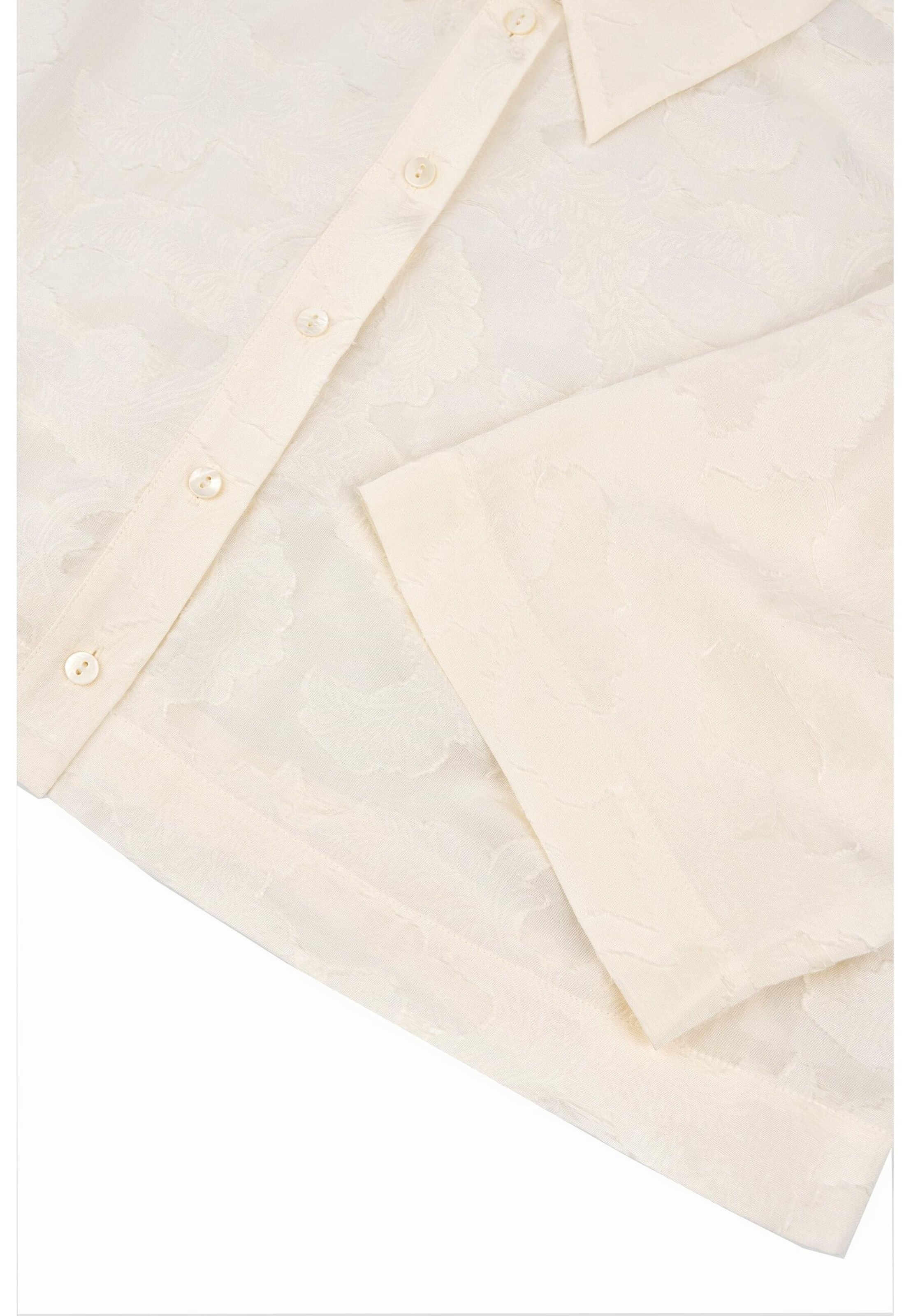 Camicia da donna ' ' di OH APRIL in giallo