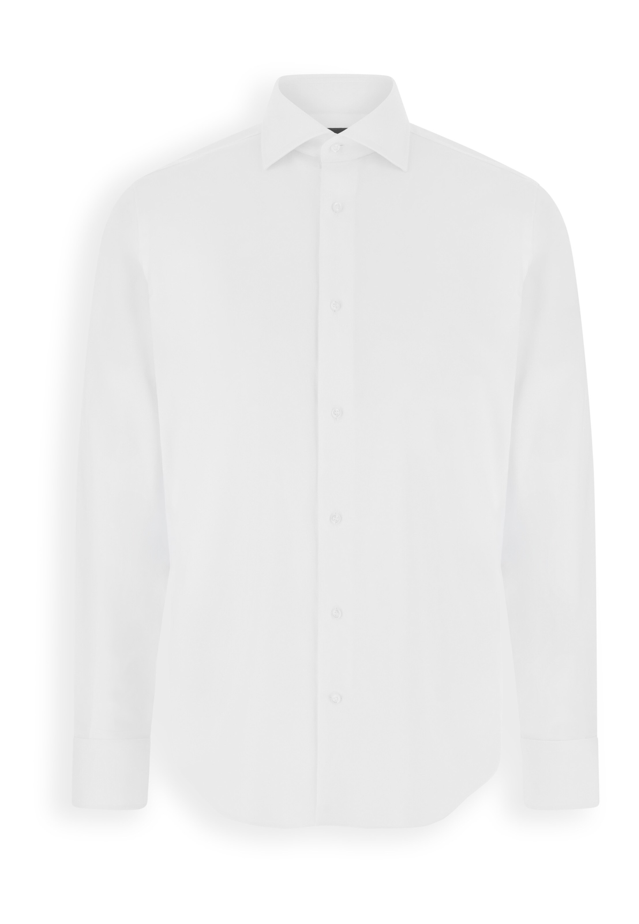 T-Shirt Boggi Milano en blanc : devant