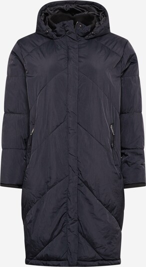 Cotton On Curve Between-seasons coat in Black, Item view