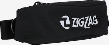 ZigZag Accessoires 'Leaf' in Zwart