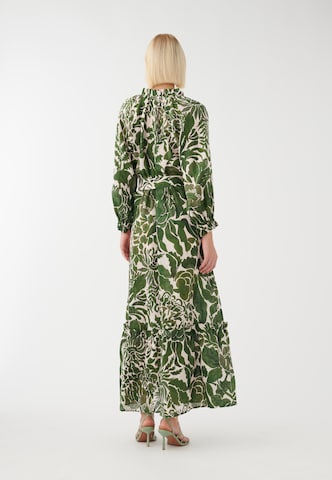 Robe Dea Kudibal en vert