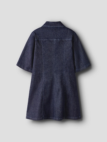 NAME IT Dress in Blue