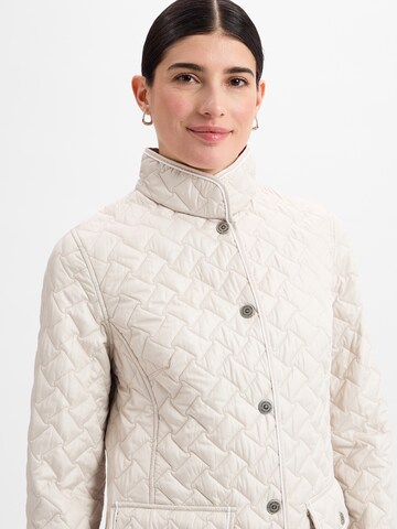 Barbara Lebek Tussenjas in Beige