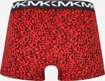 Michael Kors Boxer shorts in Red