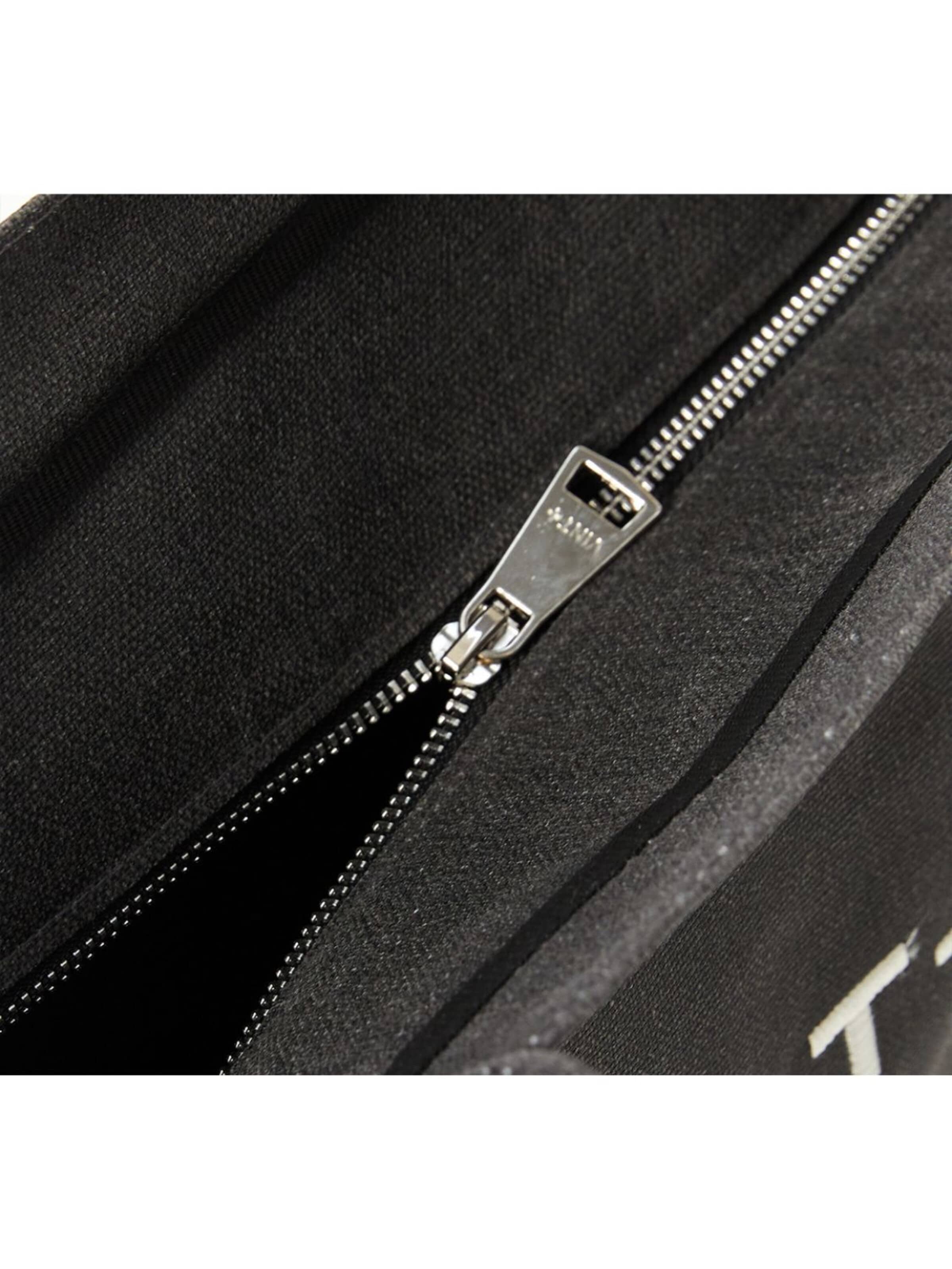 VINT+ Shopper 'Tote Bag Big' in Grey