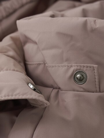 Giacca invernale di COLOR KIDS in beige