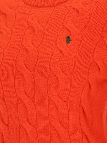 Polo Ralph Lauren Pullover in Orange