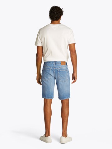TOMMY HILFIGER Regular Jeans 'BROOKLYN' in Blue