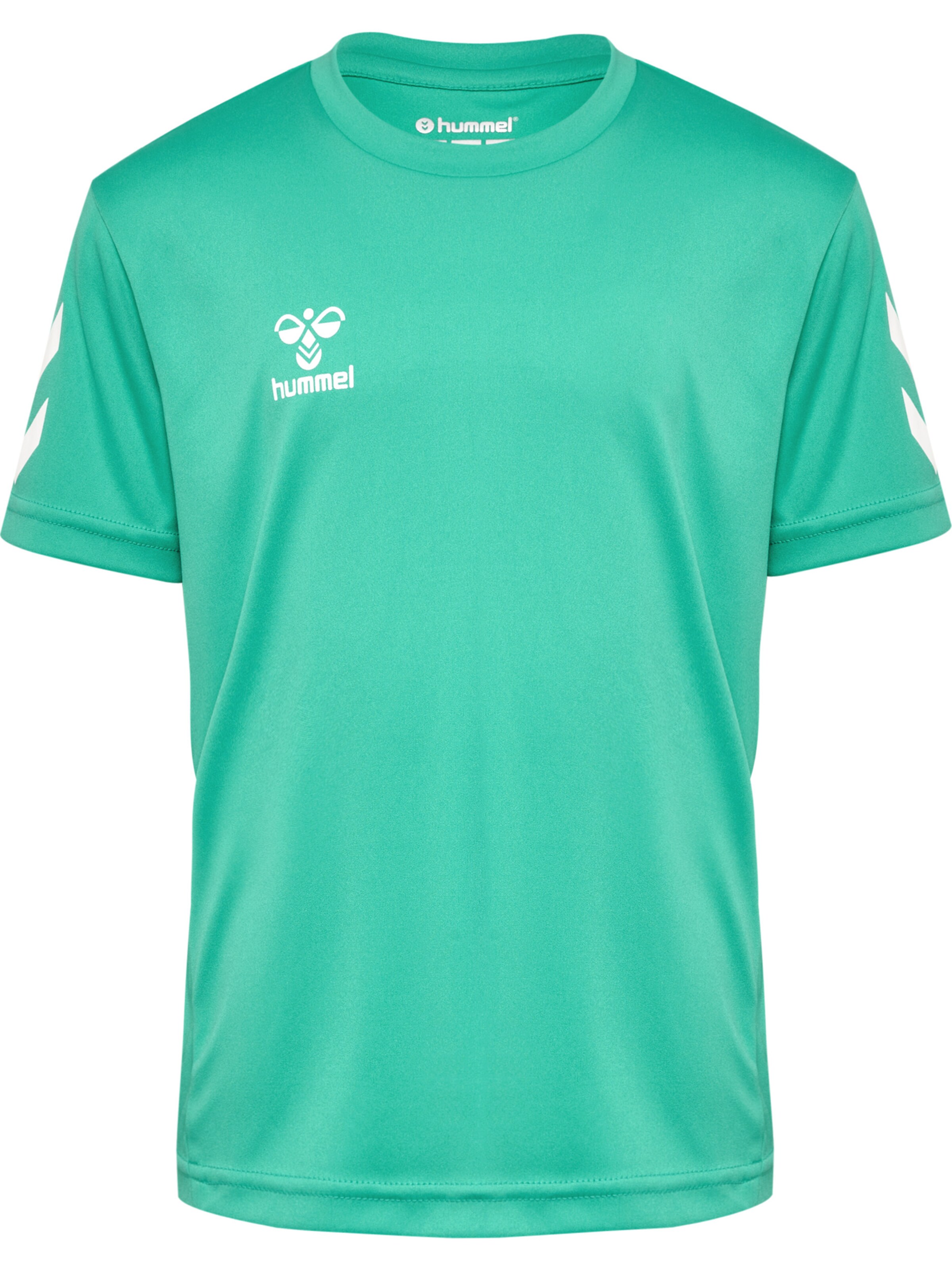 Hummel Træningsdragt i grøn